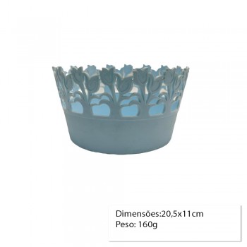 CESTA DE PLASTICO REF:UO138 CESTA DE PLASTICO REF:UO138