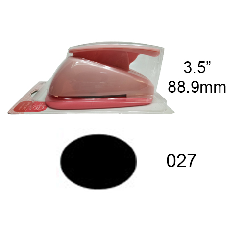 FURADOR 3.5" (88.9MM) CP 40R  FURO: 027