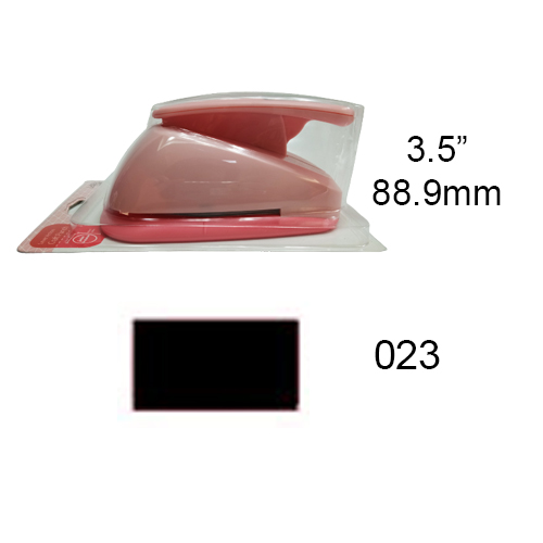 FURADOR 3.5" (88.9MM) CP 40R  FURO: 023