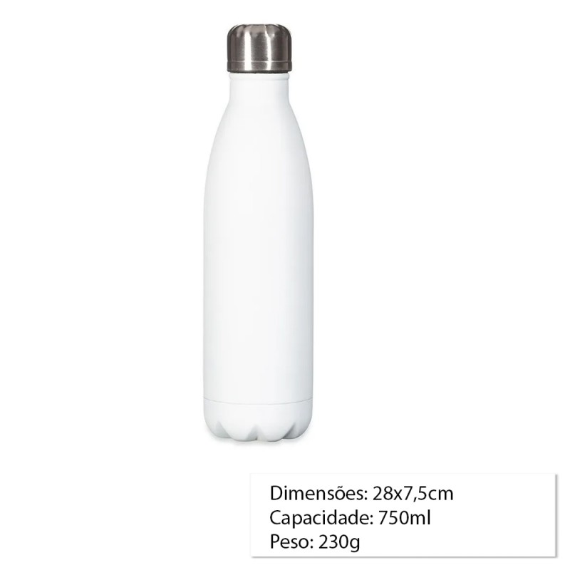 GARRAFA ESPORTIVA 750ML REF: 8039 GARRAFA ESPORTIVA 750ML REF: 8039