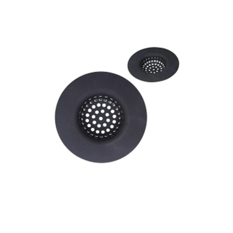 RALO P/ PIA SILICONE PRETO RALO P/ PIA SILICONE PRETO
