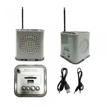 MINI RADIO FM. BRANCO SEM TROCA MINI RADIO FM. BRANCO SEM TROCA