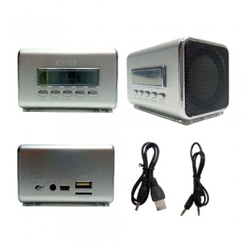 MINI RADIO FM. PRATA SEM TROCA MINI RADIO FM. PRATA SEM TROCA