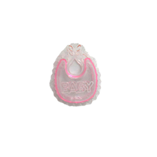 ENFEITE PARA FESTA MODELO: BABY ROSA C/12 PCS REF: DSC3907 ENFEITE PARA FESTA MODELO: BABY ROSA C/12 PCS REF: DSC3907