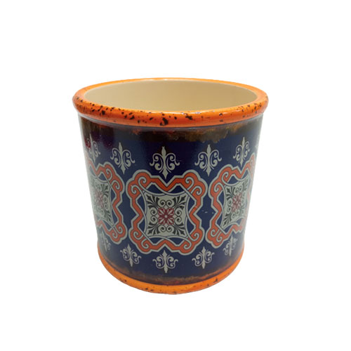 VASO ESTAMPADO MOD: 3 VASO ESTAMPADO MOD: 3