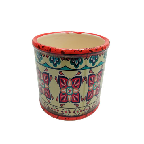 VASO ESTAMPADO MOD: 2 VASO ESTAMPADO MOD: 2