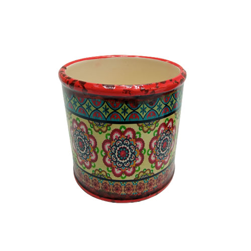 VASO ESTAMPADO MOD: 4 VASO ESTAMPADO MOD: 4