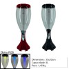 UTENS. PLASTICO PARA SERVIR, GARRAFA PLAST. REF:AP-MH568-3.0