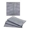CONJUNTO DE PANOS MULTIUSO PARA LIMPEZA REF: AP65061C01 CONJUNTO DE PANOS MULTIUSO PARA LIMPEZA REF: AP65061C01