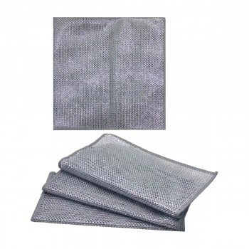 CONJUNTO DE PANOS MULTIUSO PARA LIMPEZA REF: AP65061C01 CONJUNTO DE PANOS MULTIUSO PARA LIMPEZA REF: AP65061C01