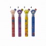 CANETA MARCA TEXTO MODELO GATINHO EM PLÁSTICO REF: HE59808