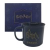 CANECA TOM MODELO HOGWARTS CASAS EM CERÂMICA 350ML REF: 10026424 CANECA TOM MODELO HOGWARTS CASAS EM CERÂMICA 350ML REF: 10026424