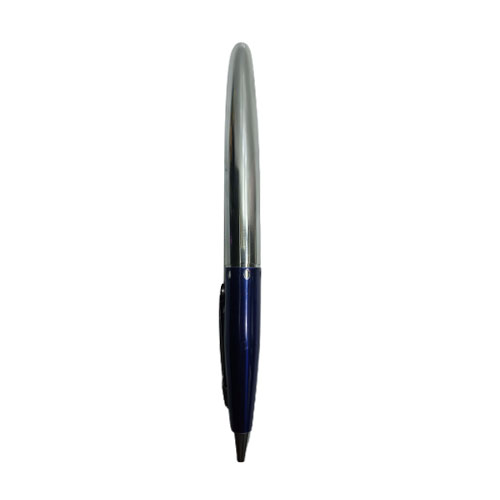 CANETA ESFERO AZUL TAM:13.4x1cm * SEM CARGA * CANETA ESFERO AZUL TAM:13.4x1cm * SEM CARGA *