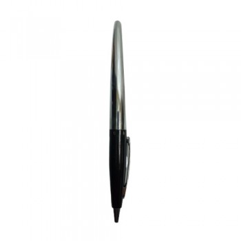CANETA ESFERO PRETO TAM:13.4x1cm * SEM CARGA * CANETA ESFERO PRETO TAM:13.4x1cm * SEM CARGA *