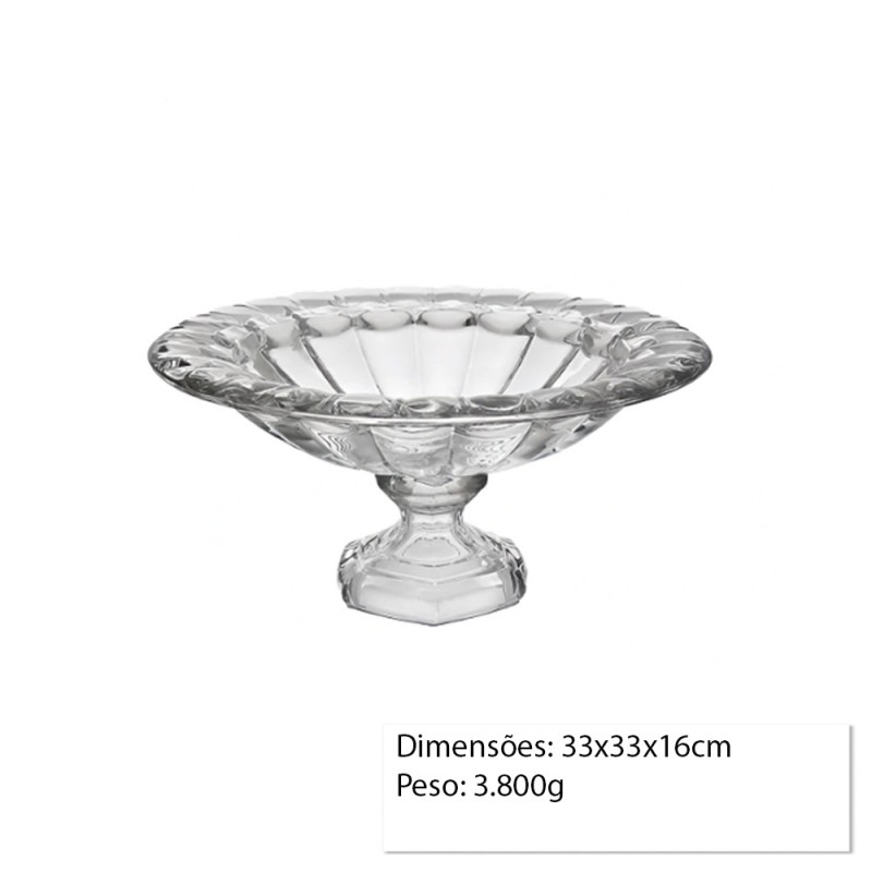 VASO ORFEU REF: VASO-050TR