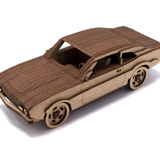 MAVERICK MDF MAVERICK MDF