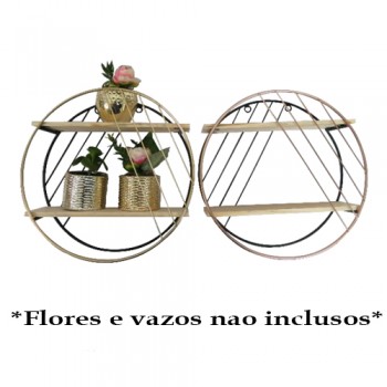 PRATELEIRA 30X10X30CN REF:9416 PRATELEIRA 30X10X30CN REF:9416