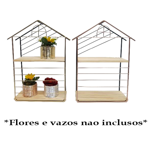PRATELEIRA 30,5X11,5X41CM REF: FM9417 PRATELEIRA 30,5X11,5X41CM REF: FM9417