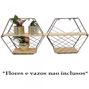 PRATELEIRA 32,9,5X26,5CM REF:FM9419 PRATELEIRA 32,9,5X26,5CM REF:FM9419