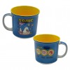 CANECA TOM MODELO SONIC EM CERÂMICA 350ML REF: 10025538 CANECA TOM MODELO SONIC EM CERÂMICA 350ML REF: 10025538