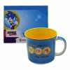 CANECA TOM MODELO SONIC EM CERÂMICA 350ML REF: 10025538 CANECA TOM MODELO SONIC EM CERÂMICA 350ML REF: 10025538