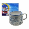 CANECA MODELO SONIC EM CERÂMICA 500ML REF: 10026065 CANECA MODELO SONIC EM CERÂMICA 500ML REF: 10026065