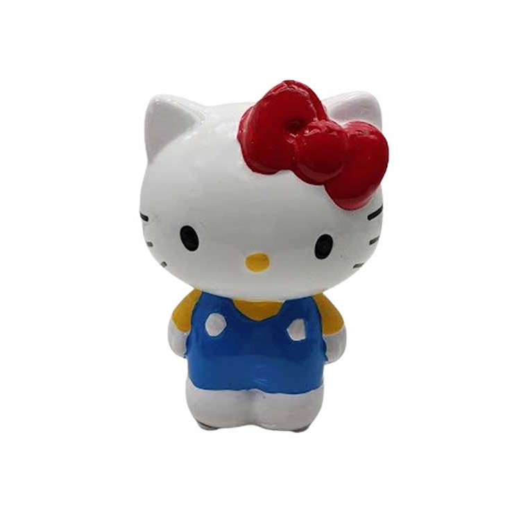 COFRE 3D MODELO HELLO KITTY EM CERÂMICA REF: 10083137 COFRE 3D MODELO HELLO KITTY EM CERÂMICA REF: 10083137