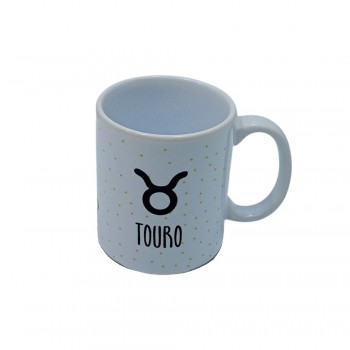 CANECA SIGNO TOURO 325ML REF: CN0284 CANECA SIGNO TOURO 325ML REF: CN0284
