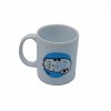 CANECA SIGNO PEIXES 325ML  REF: CN0282