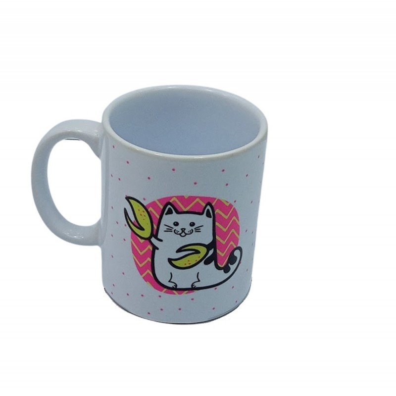 CANECA SIGNO CÂNCER 325ML  REF: CN0276