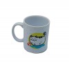 CANECA SIGNO AQUÁRIO 325ML REF: CN0274 CANECA SIGNO AQUÁRIO 325ML REF: CN0274