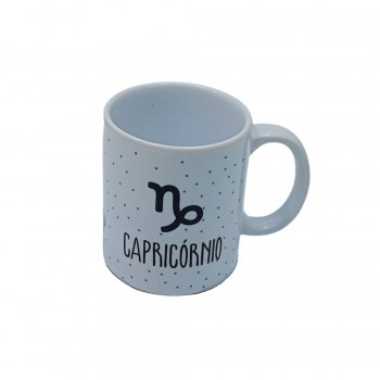 CANECA SIGNO CAPRICÓRNIO 325ML REF: CN0277 CANECA SIGNO CAPRICÓRNIO 325ML REF: CN0277