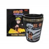 COPO DE VIAGEM MODELO NARUTO EM INOX 400ML REF: 21675 COPO DE VIAGEM MODELO NARUTO EM INOX 400ML REF: 21675