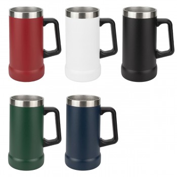 CANECA TÉRMICA 710ML EM INOX REF: 240710 CANECA TÉRMICA 710ML EM INOX REF: 240710