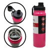 GARRAFA FLIP STRAW 800ML REF: 31006 GARRAFA FLIP STRAW 800ML REF: 31006