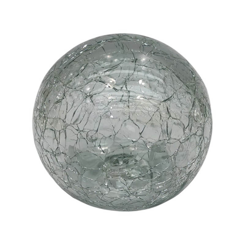 BOLA DE VIDRO DECORATIVA REF: BOT6 BOLA DE VIDRO DECORATIVA REF: BOT6