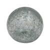 BOLA DE VIDRO DECORATIVA REF: BOT 8 BOLA DE VIDRO DECORATIVA REF: BOT 8