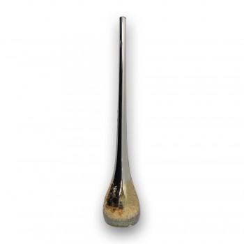 ENFEITE DECORATIVO MODELO GOTA DE OURO EM VIDRO REF: OEP ENFEITE DECORATIVO MODELO GOTA DE OURO EM VIDRO REF: OEP