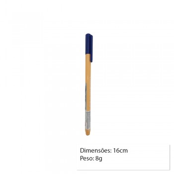 CANETA LARANJA PASTEL UNIDADE REF: 323-430 CANETA LARANJA PASTEL UNIDADE REF: 323-430