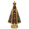 ENFEITE DE MESA DE RESINA MODELO NOSSA SENHORA REF: SW12A432-9 ENFEITE DE MESA DE RESINA MODELO NOSSA SENHORA REF: SW12A432-9