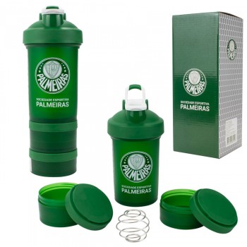 GARRAFA PLASTICA SHAKEIRA PALMEIRAS GARRAFA PLASTICA SHAKEIRA PALMEIRAS