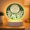LUMINÁRIA DE PLÁSTICO VIA USB MODELO PALMEIRAS REF: JD3077-3 LUMINÁRIA DE PLÁSTICO VIA USB MODELO PALMEIRAS REF: JD3077-3