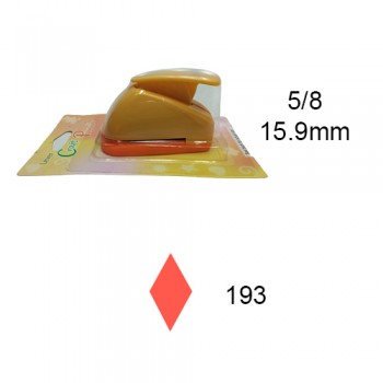 FURADOR 5/8" (15.9MM) CP15N FURO: 193 FURADOR 5/8" (15.9MM) CP15N FURO: 193