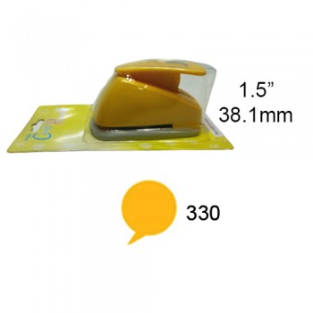 FURADOR 1.5" (38.1MM) CP26 FURO: 330 FURADOR 1.5" (38.1MM) CP26 FURO: 330