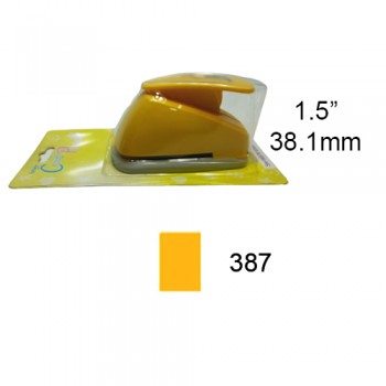 FURADOR 1.5" (38.1MM) CP26 FURO: 387 FURADOR 1.5" (38.1MM) CP26 FURO: 387