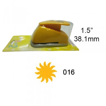 FURADOR 1.5" (38.1MM) CP26 FURO: 016 FURADOR 1.5" (38.1MM) CP26 FURO: 016