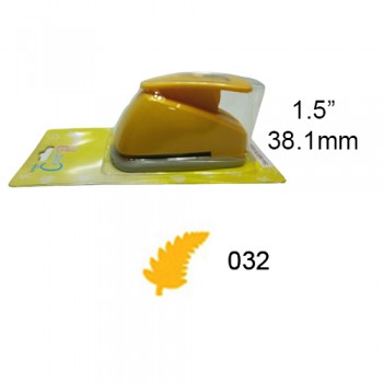 FURADOR 1.5" (38.1MM) CP26 FURO: 032 FURADOR 1.5" (38.1MM) CP26 FURO: 032