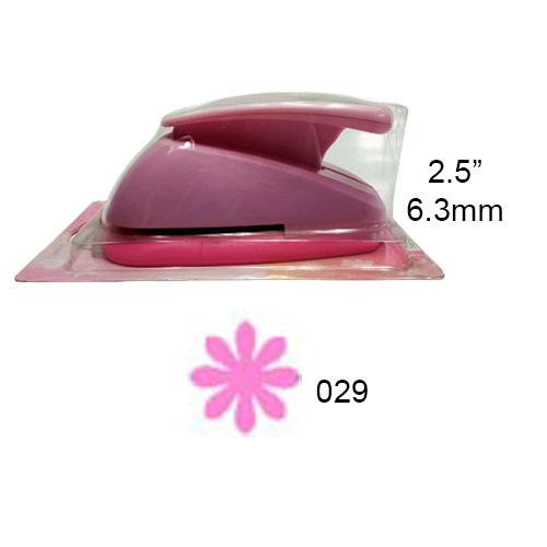 FURADOR 2.5" (6.3MM) CP38N FURO: 029 FURADOR 2.5" (6.3MM) CP38N FURO: 029