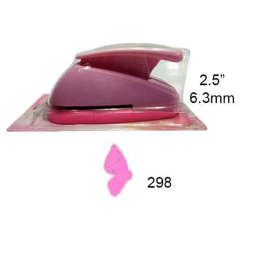 FURADOR 2.5" (6.3MM) CP38N FURO: 298 FURADOR 2.5" (6.3MM) CP38N FURO: 298