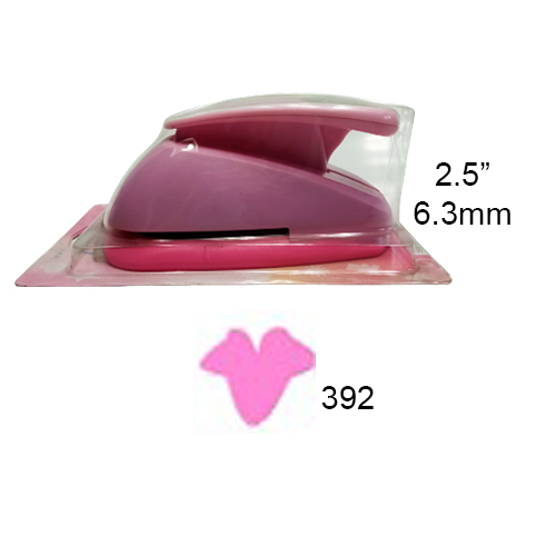 FURADOR 2.5" (6.3MM) CP38N FURO: 392 FURADOR 2.5" (6.3MM) CP38N FURO: 392